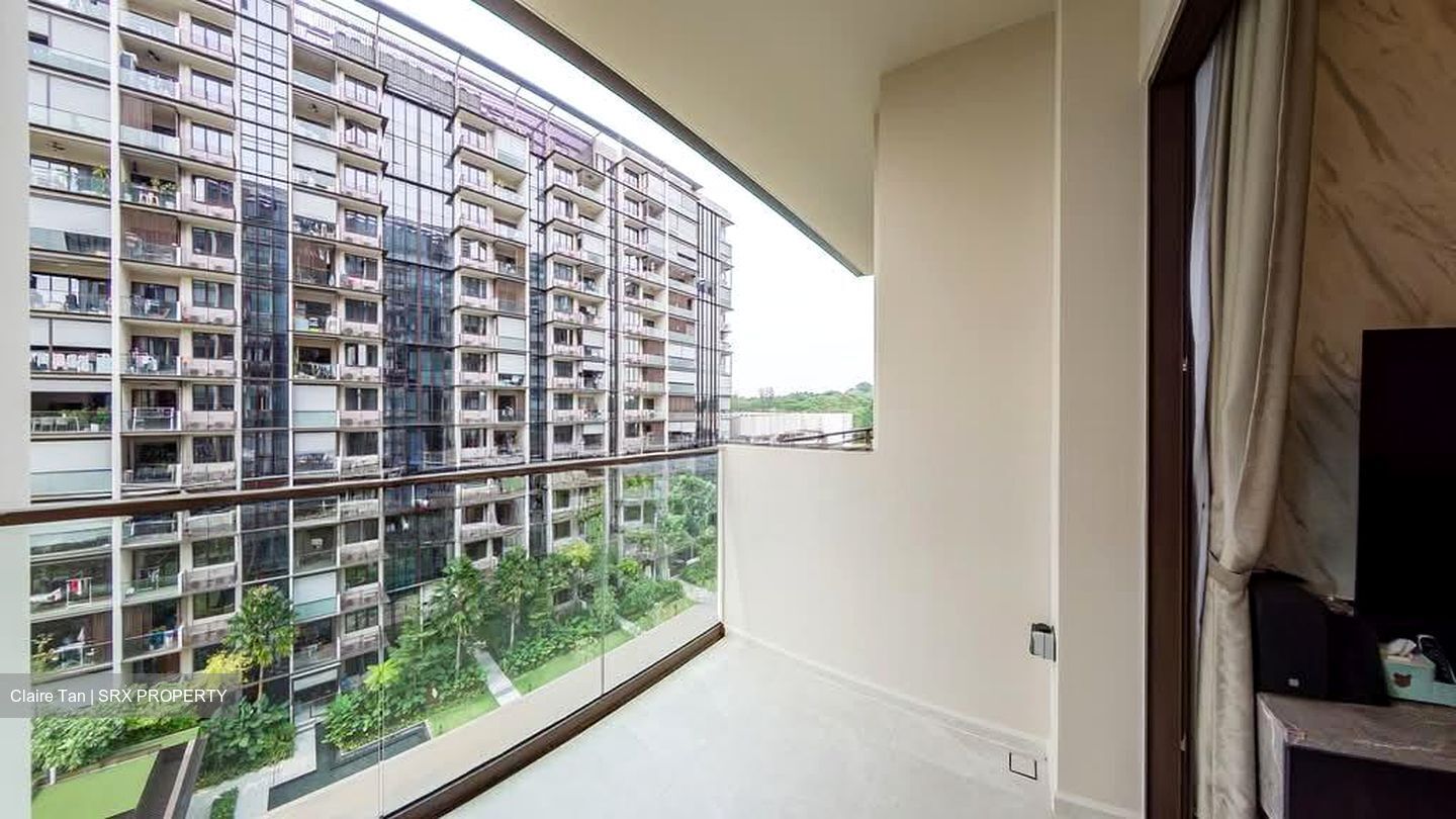 Dairy Farm Residences (D23), Apartment #545705031